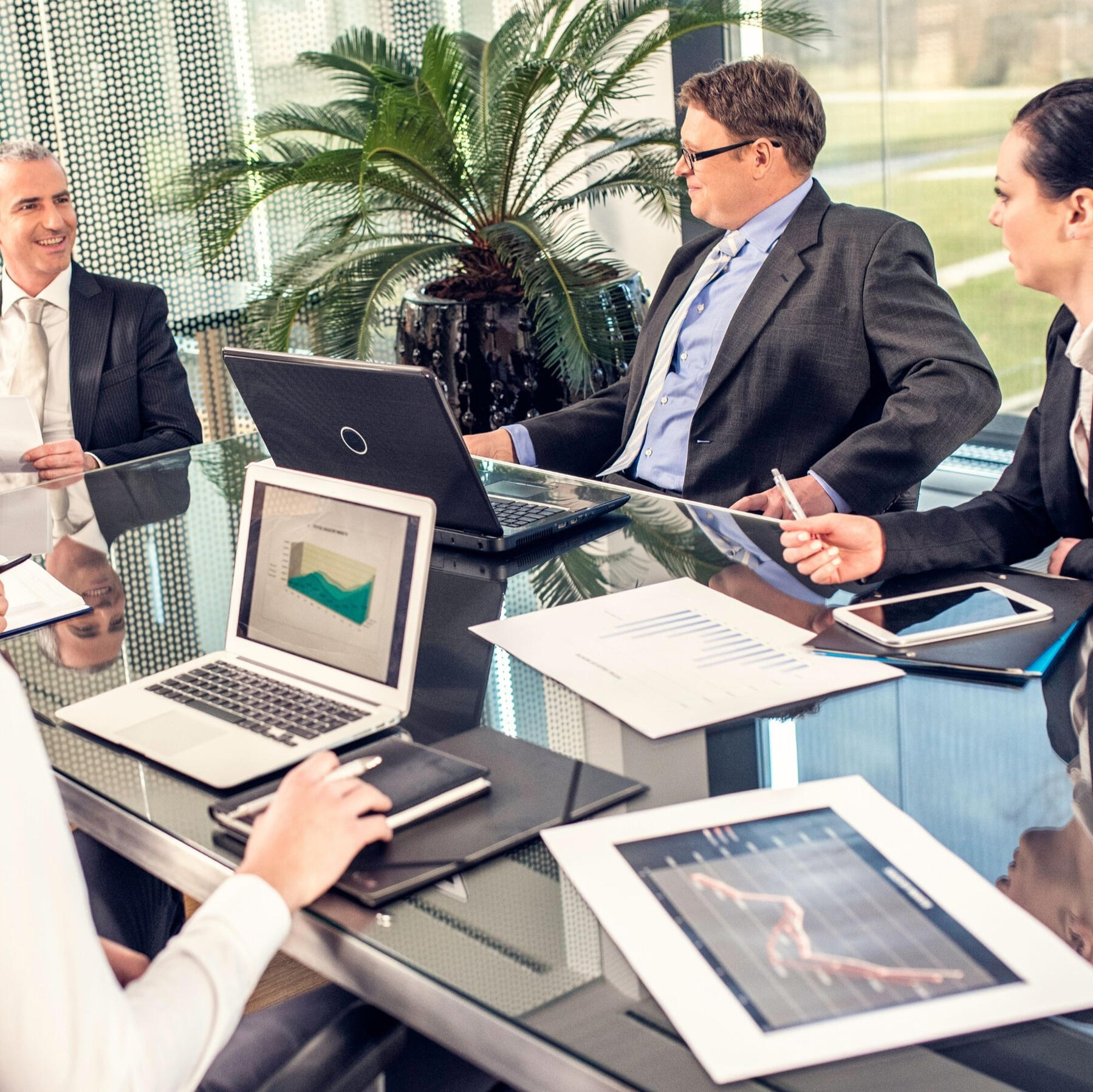 Zielgruppe Zielgruppe